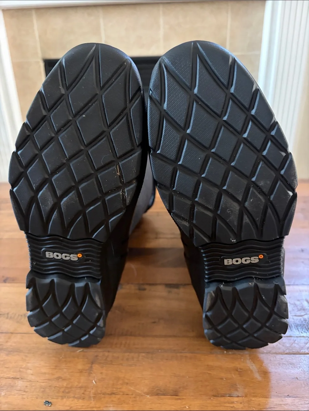 Bogs Women's Crandall Tall Waterproof Boots size 10